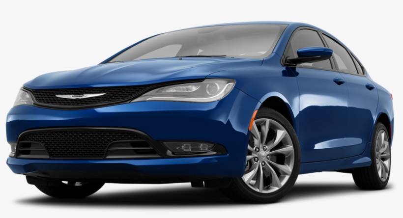 Free Png Chrysler Png Images Transparent - Honda Hrv 2016 Modulo, transparent png download