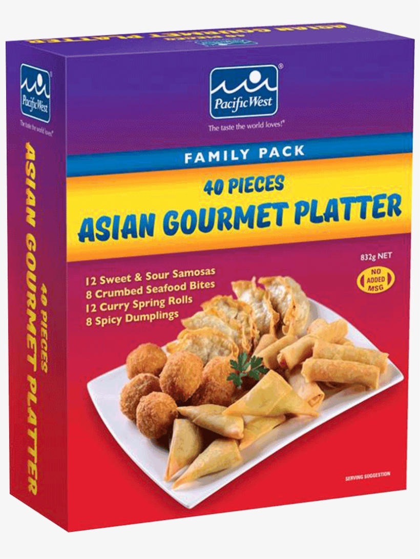 A - Pacific West, transparent png download