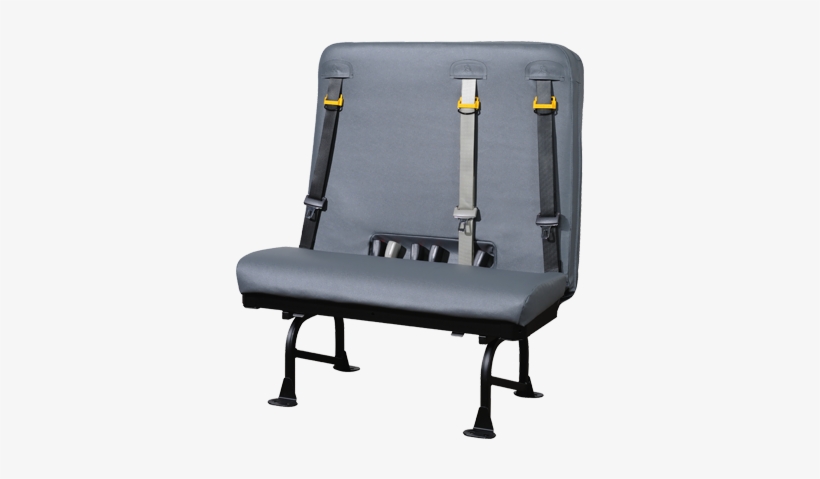 Smalllapshoulder - Bench, transparent png download