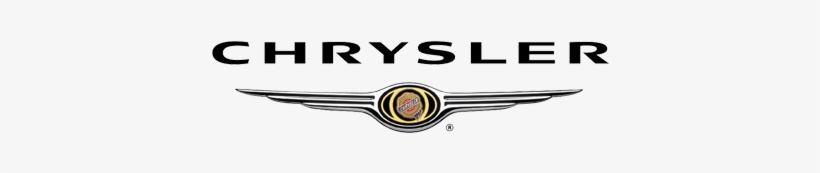 Chrysler Grand Voyager Logo, transparent png download