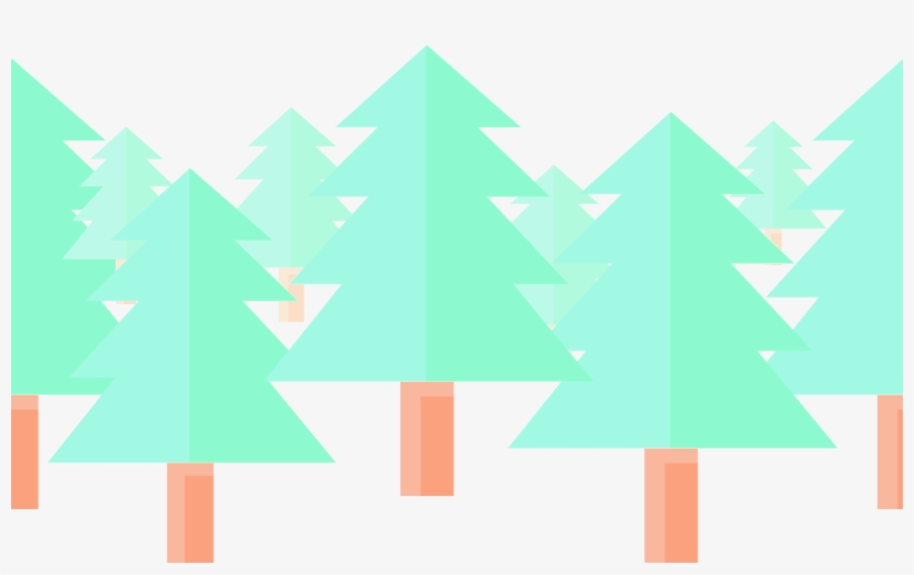 Enter Image Description Here - Christmas Tree, transparent png download