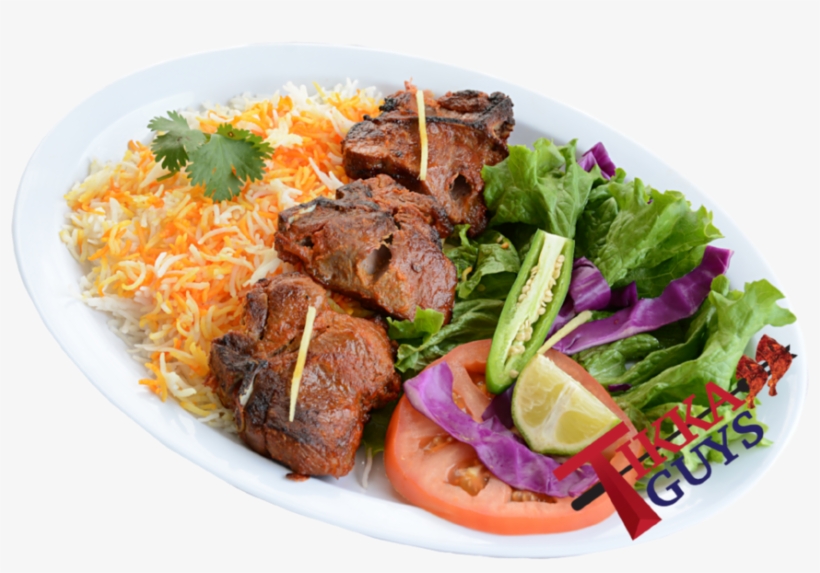 Lamb Chops - Grilling, transparent png download