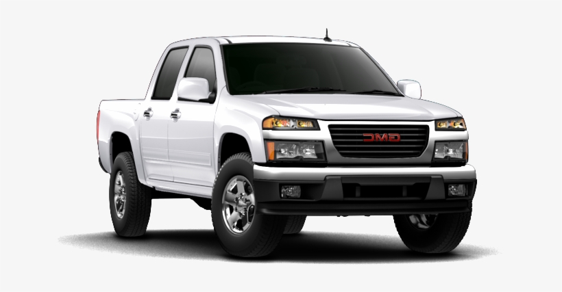 Pick Up Png - White Four Door Trucks, transparent png download