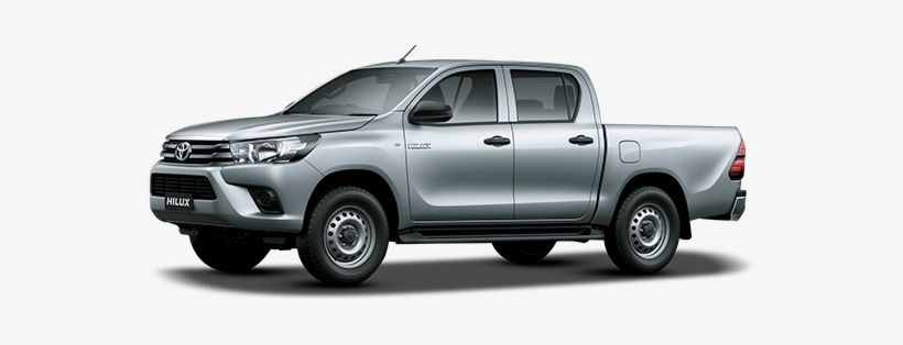 Toyota Hilux, transparent png download