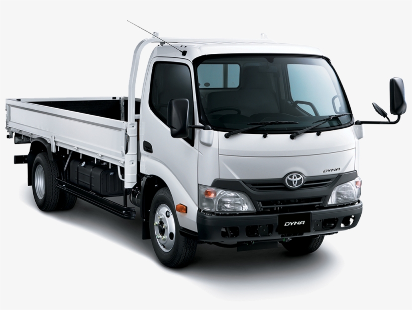 Rent A - Tata 3 Ton Truck Price In Bangladesh, transparent png download