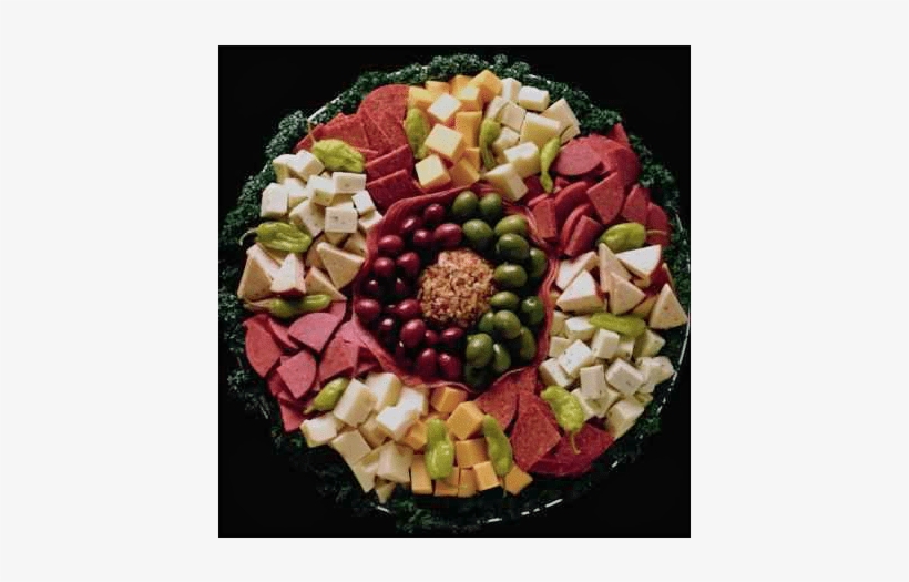 Anitpasti Platter For Outdoor Wedding Catering And - Hors D'oeuvre, transparent png download