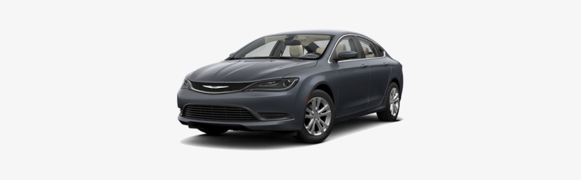 Chrysler - Chrysler 200, transparent png download