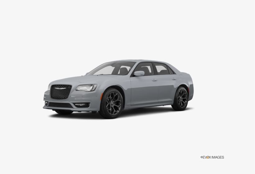 New Car 2017 Chrysler 300 300s - Nissan Sentra Black 2016, transparent png download