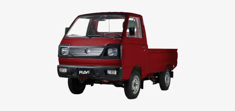 Image - Pickup Truck, transparent png download