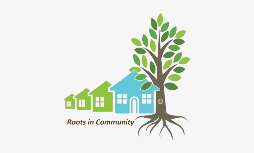 Notary Public Information & Referrals - Tree With Roots Icon, transparent png download