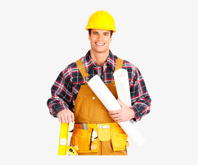 Best Free Industrail Workers And Engineers Png Icon - Workers, transparent png download