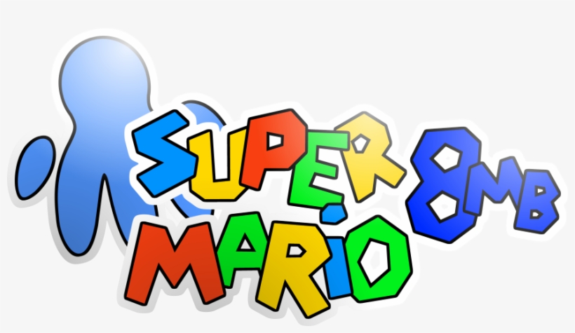 The Day Was Like Any Other Day In The Mushroom Kingdom, transparent png download