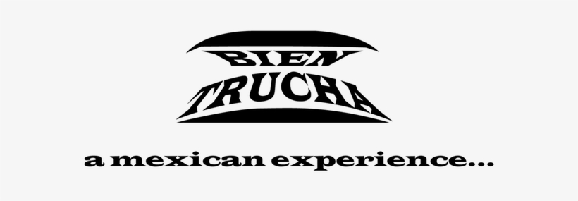 Bien Trucha Logo, transparent png download