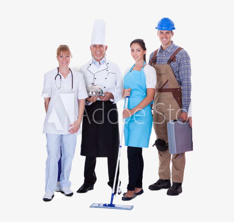 Occupational Sex Segregation, transparent png download