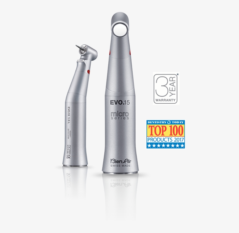 Bien Air Evo 15, transparent png download