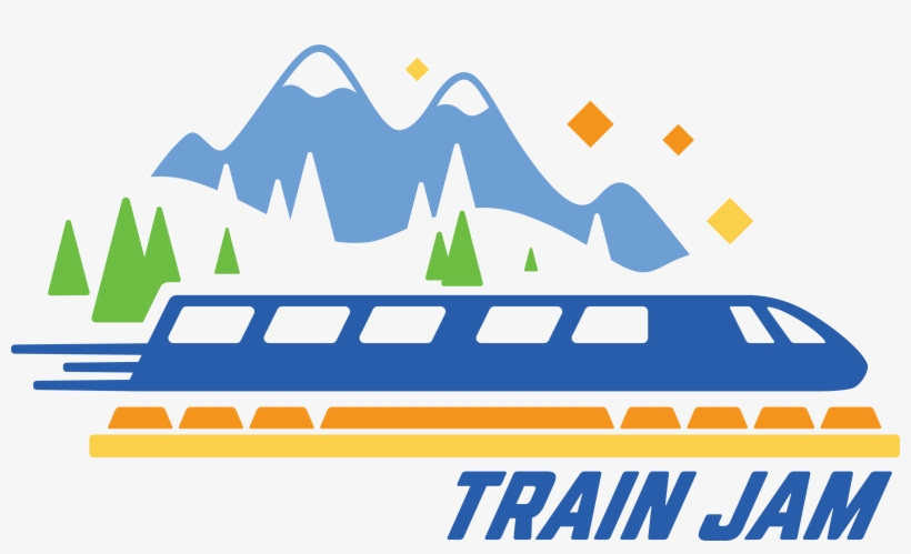 About Train Jam - Disability, transparent png download