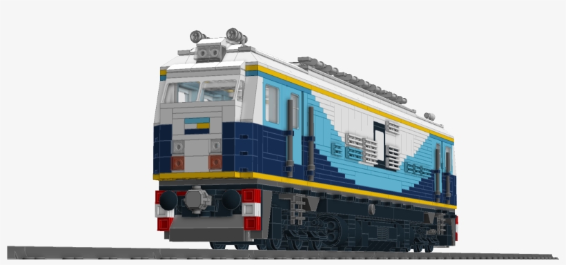 Csr China - Railroad Car, transparent png download