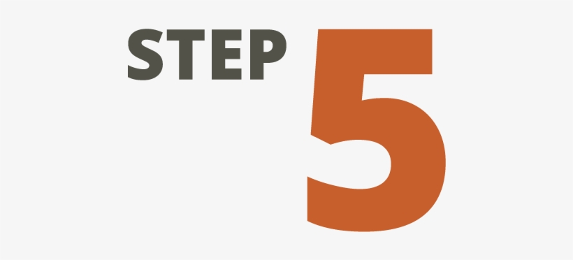 Step - Graphic Design, transparent png download