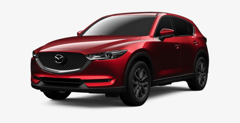 Mazda Cx 5 Colores, transparent png download