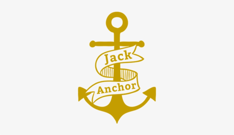 Bon Voyage Anchor, transparent png download