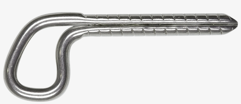 Description - Climbing Technology - Big Glue-in Anchor, transparent png download