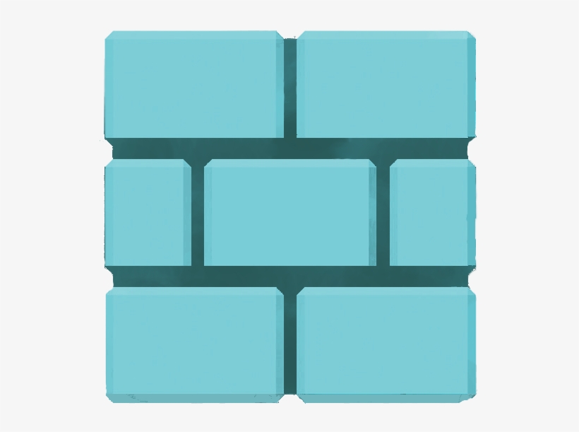 Ice Blocksmwwii - Window, transparent png download