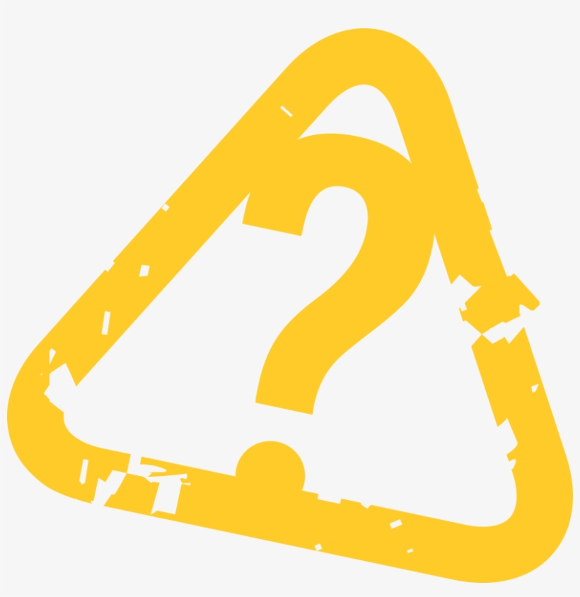 Questionmark - Questionmark Corporation, transparent png download
