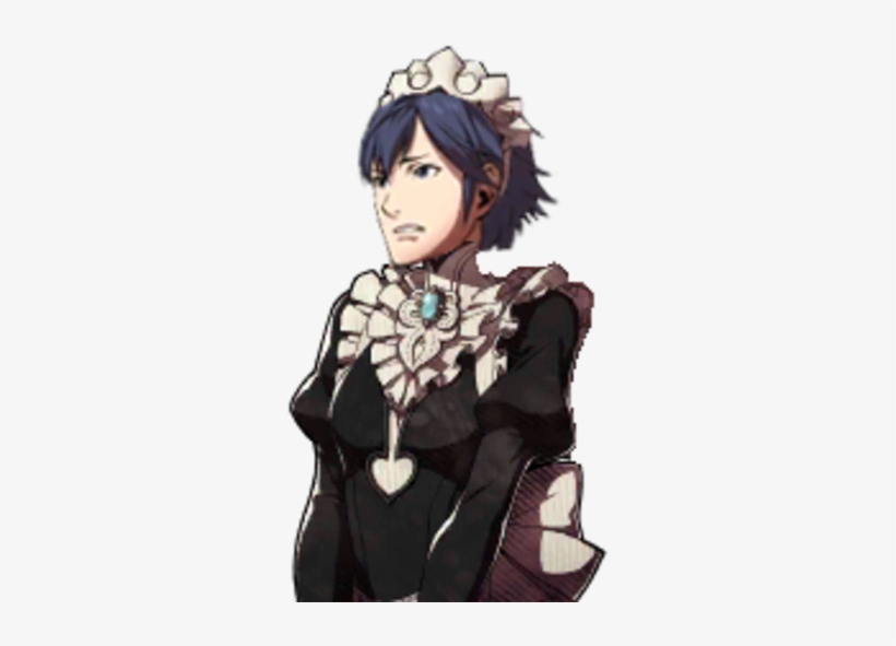 Felicia Flora Rem Ram, transparent png download