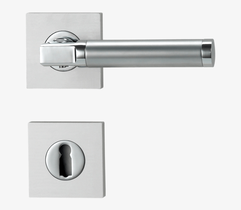 Freigestelltes Produktbild Im Idealen Blickwinkel Fotografiert - Door Handle, transparent png download
