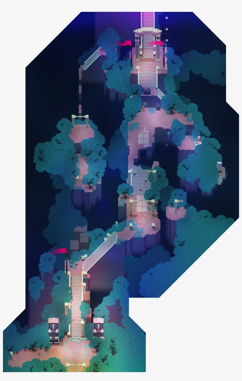 North Entrance Pathtemp - Architecture, transparent png download