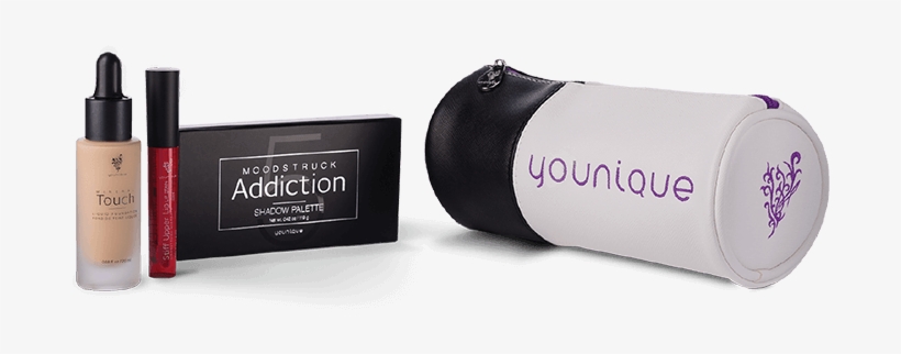 Younique January 2017 Kudos, transparent png download
