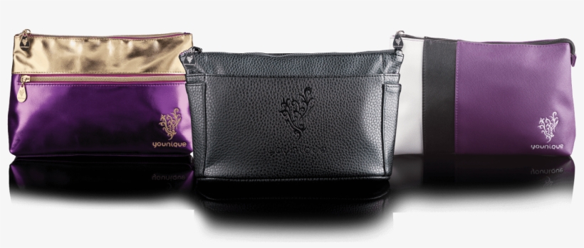Younique Makeup Bag 2017, transparent png download