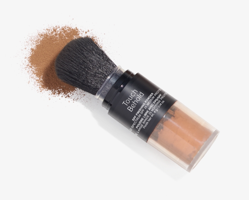 Younique Touch Behold Finishing Powder, transparent png download