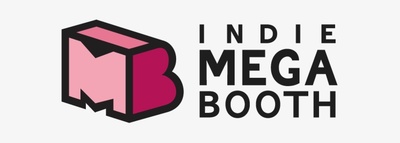 Indie Megabooth - Gdc Indie Megabooth, transparent png download