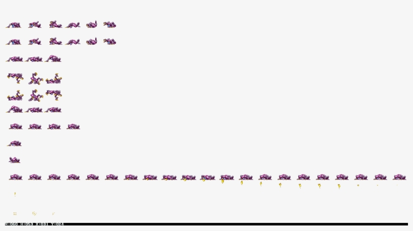 Click For Full Sized Image Genesis - Metroid Fusion Genesis, transparent png download