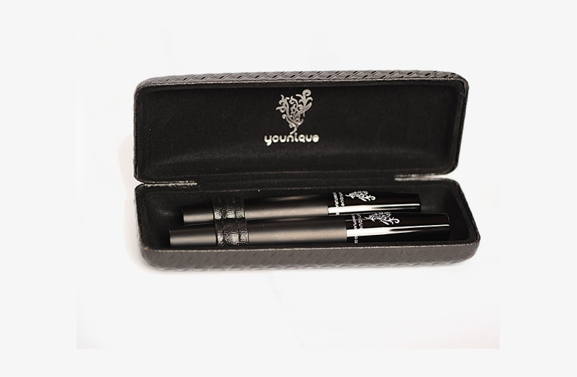 3d Fiber Lash Mascara By Younique - Younique Moodstruck 3d Mascara, transparent png download