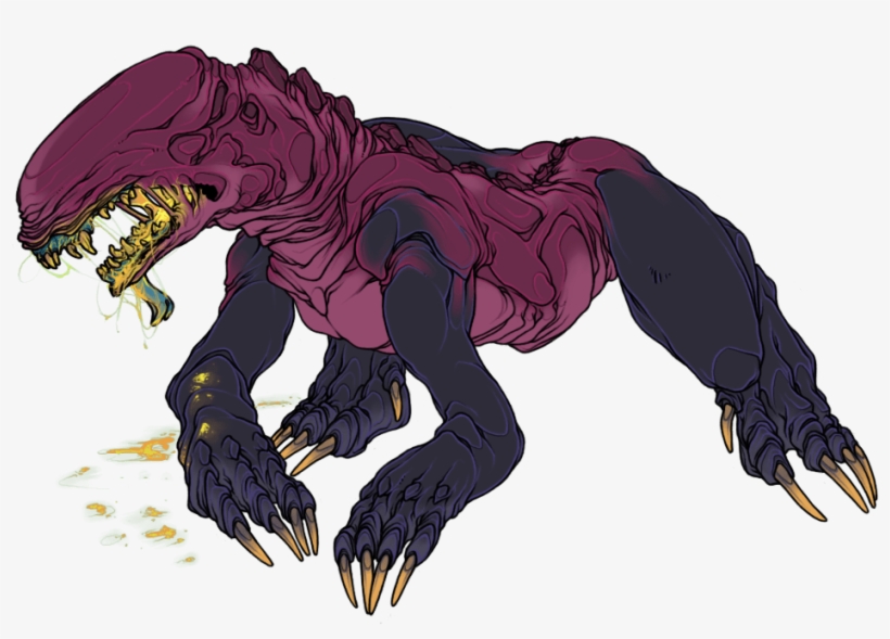 Genesis Metroid, transparent png download