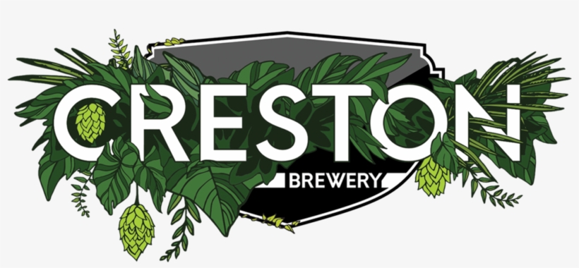 Beer - Creston Brewery, transparent png download