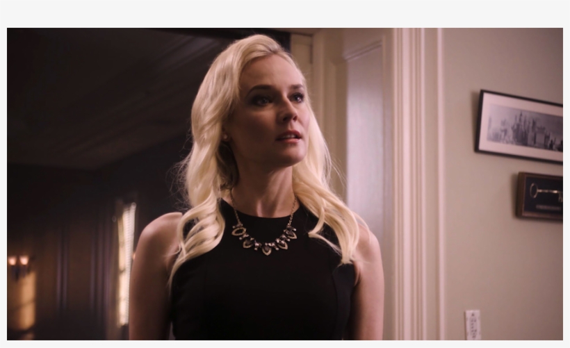 The Kellyanne Conway Story - Girl, transparent png download