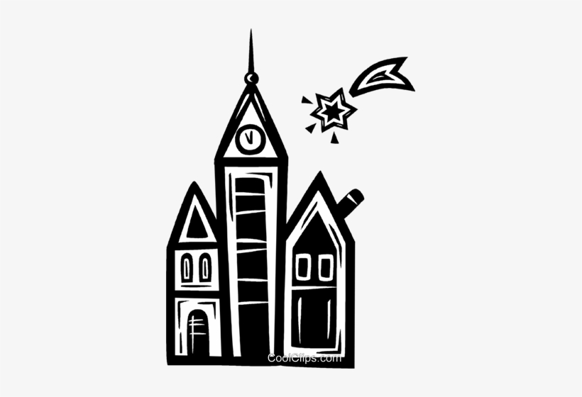 Shooting Star Royalty Free Vector Clip Art Illustration, transparent png download