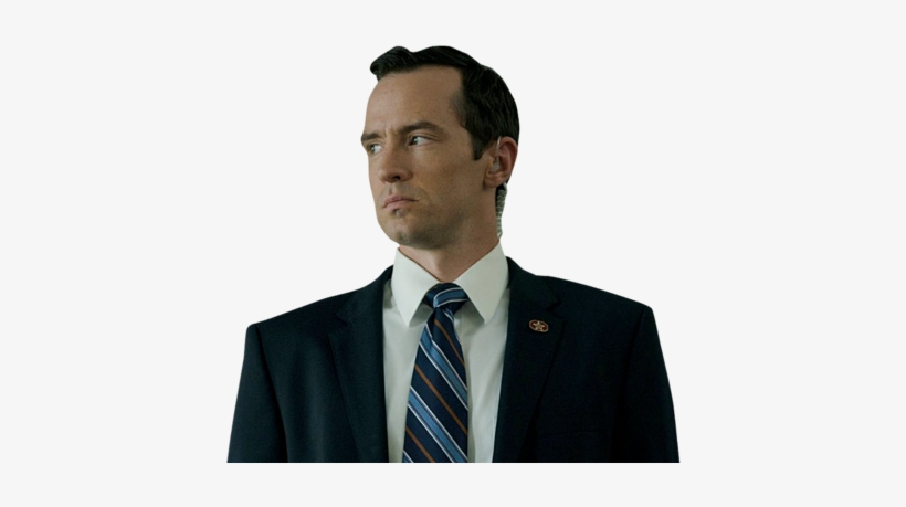 Edward Meechum - Businessperson, transparent png download