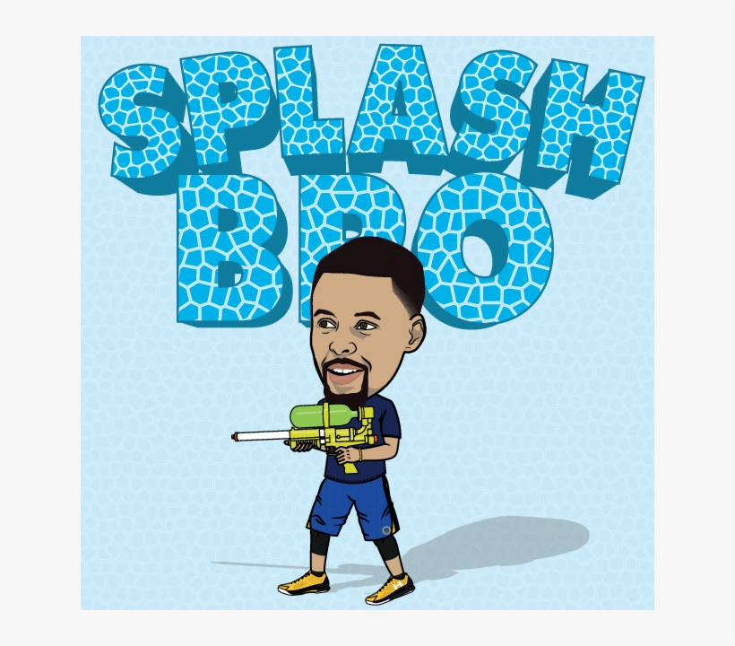 Splash Brothers PNG Image Transparent PNG Free Download on SeekPNG