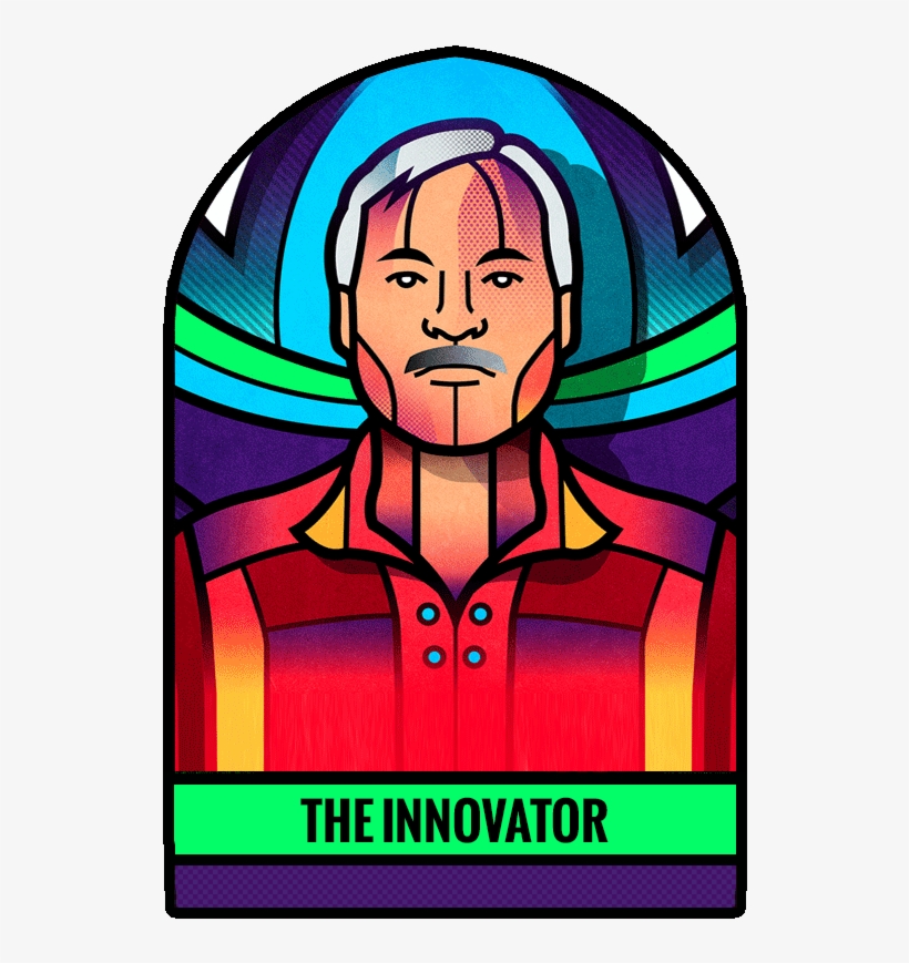 Read - Prophet, transparent png download