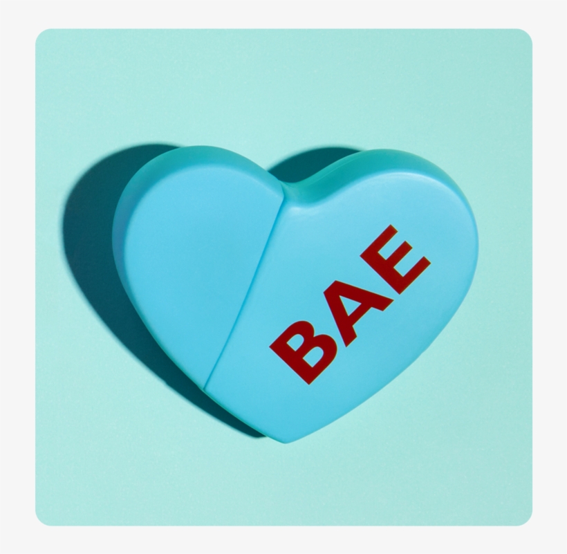 Kimoji Hearts Bae Sold Out Current Price - Perfume, transparent png download