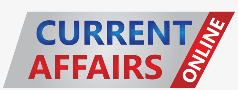 The Current Affairs Online Uk - July Current Affairs 2018, transparent png download