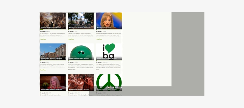 Donate - Bowling Green, transparent png download