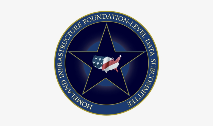 Federal Bureau Of Investigation Resident Agency (ra) - Hifld, transparent png download