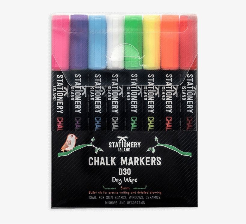 Multi Colour Pack - Nib, transparent png download