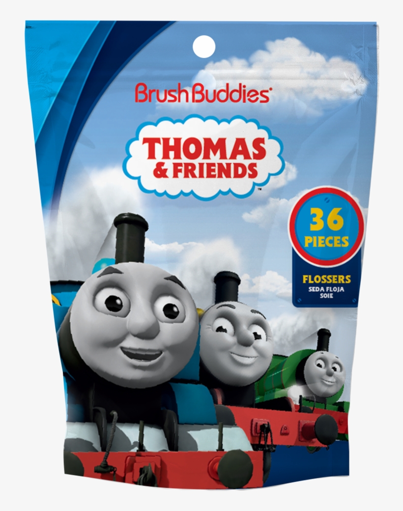 Thomas And Friends, transparent png download
