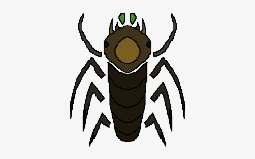 Halshei Worker Icon - Bee, transparent png download